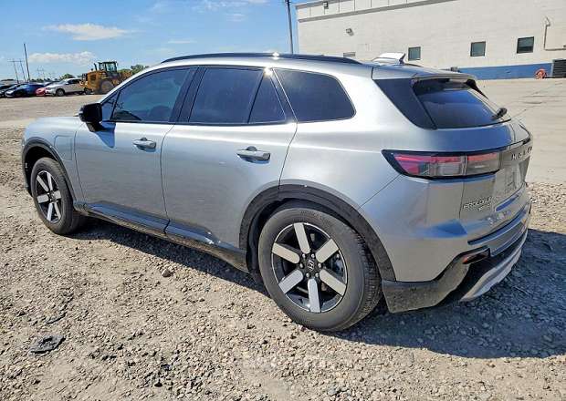 Honda Prologue