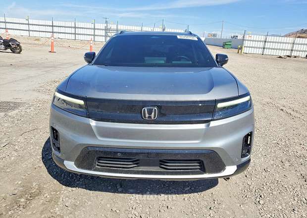 Honda Prologue
