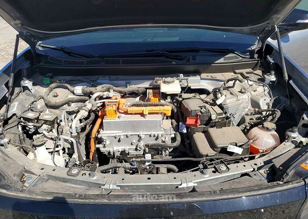 Honda Prologue