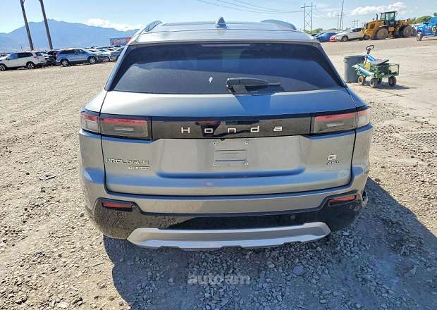 Honda Prologue