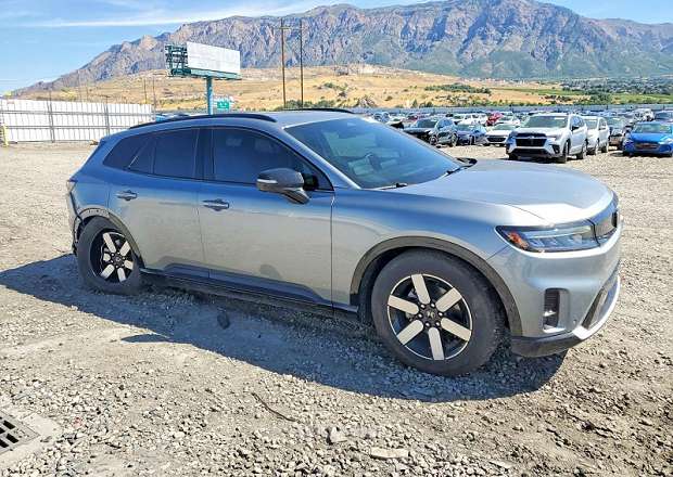 Honda Prologue