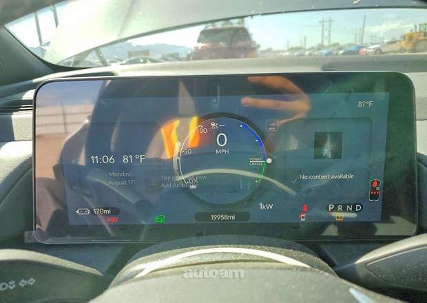 Honda Prologue