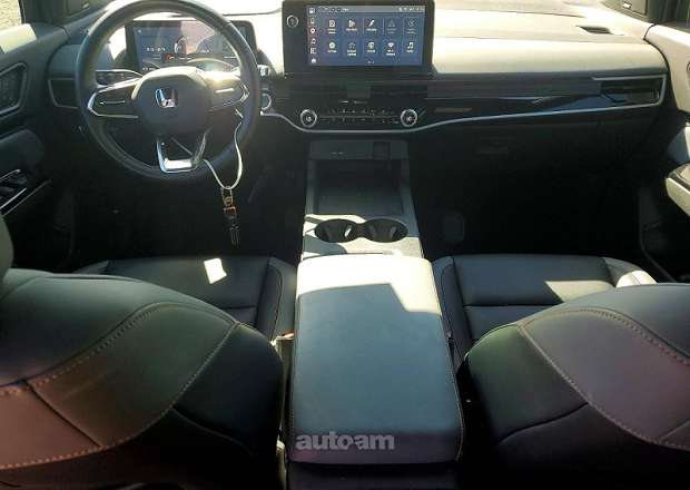 Honda Prologue