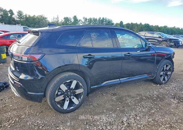 Honda Prologue