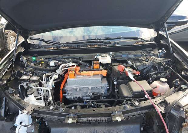 Honda Prologue