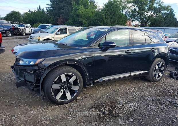 Honda Prologue