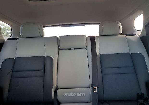 Honda Prologue