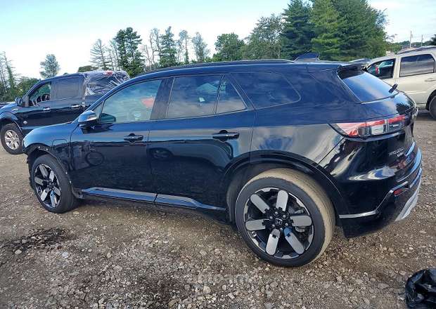 Honda Prologue