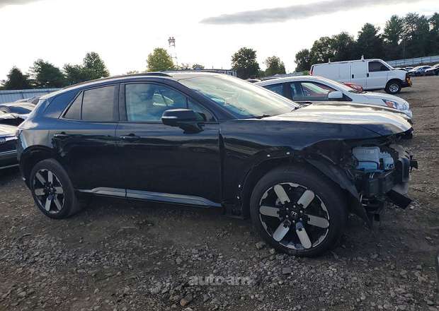 Honda Prologue