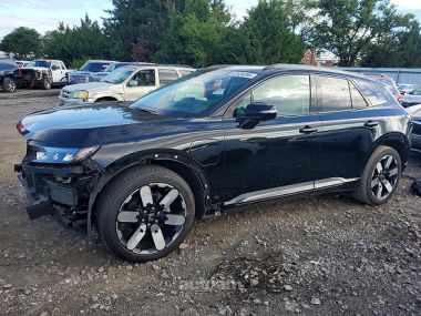 Honda Prologue  2024 