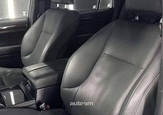 Lexus GX 460 2022 — photo 6