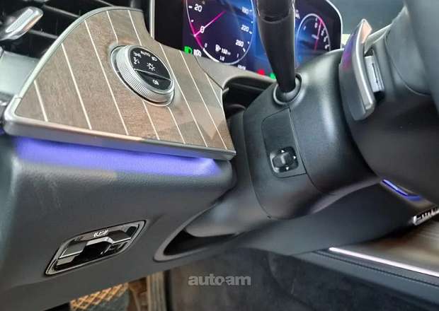 Mercedes-Benz E 350