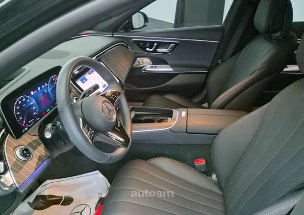 Mercedes-Benz E 350