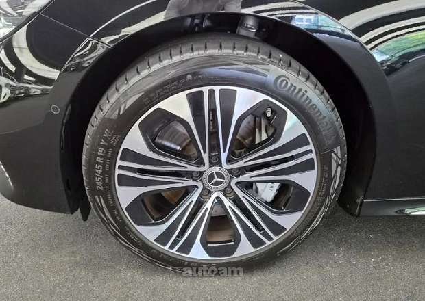 Mercedes-Benz E 350