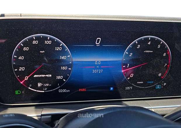 Mercedes-Benz GLE 53 AMG