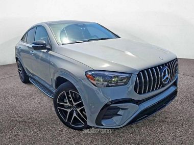 Mercedes-Benz GLE 53 AMG  2024 
