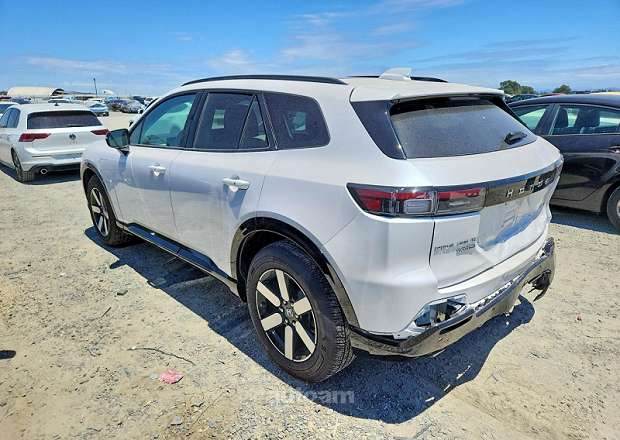 Honda Prologue