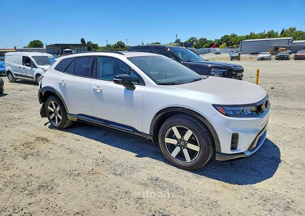 Honda Prologue