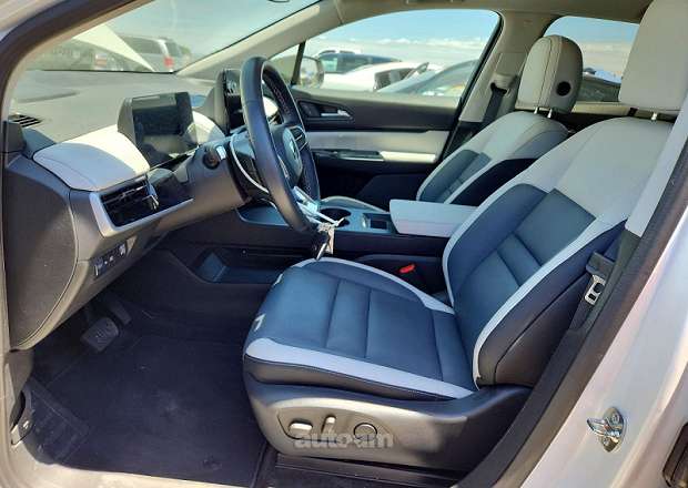 Honda Prologue