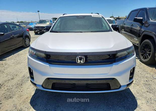 Honda Prologue