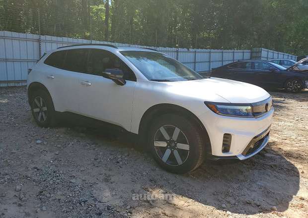 Honda Prologue