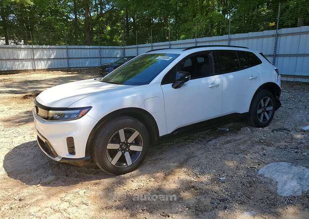 Honda Prologue