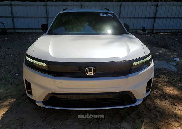 Honda Prologue