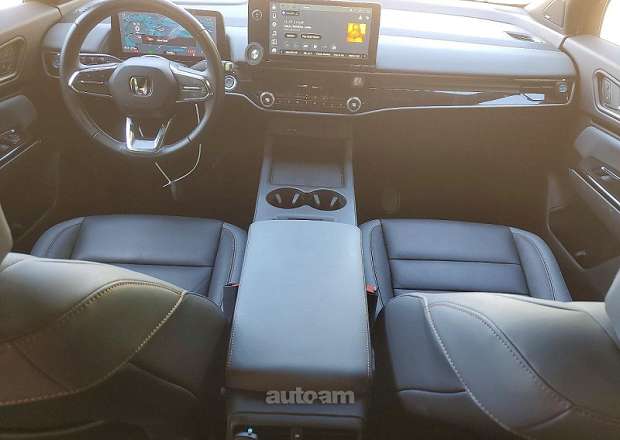 Honda Prologue