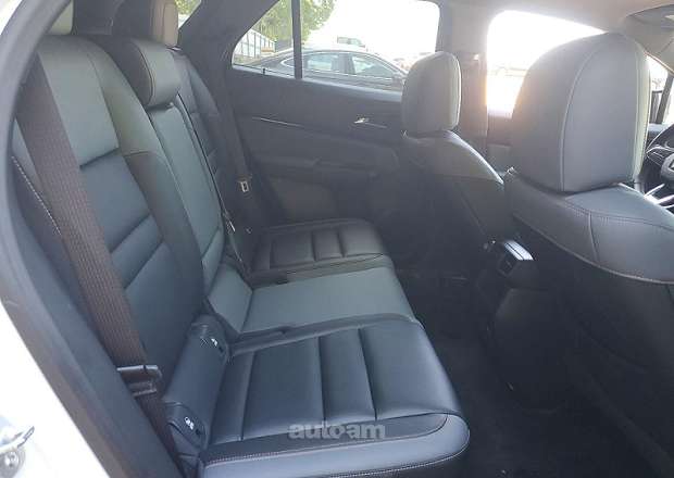 Honda Prologue