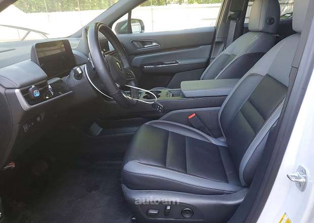 Honda Prologue