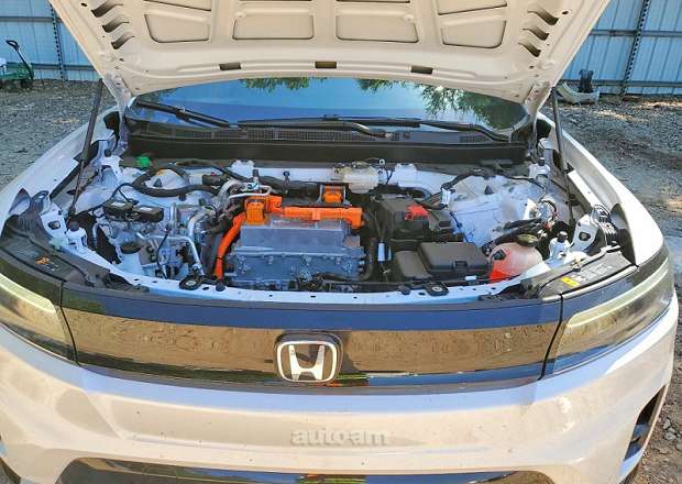 Honda Prologue