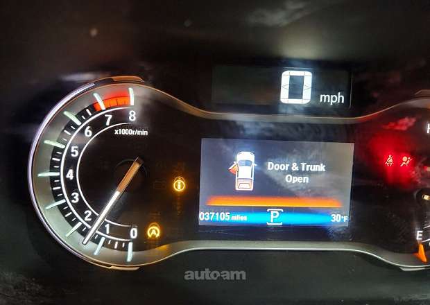 Honda Ridgeline