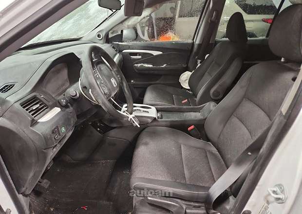 Honda Ridgeline