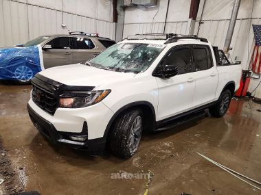 Honda Ridgeline  2021 