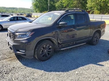 Honda Ridgeline  2021 