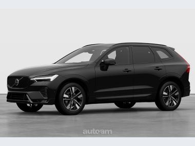 Volvo XC60  2025 