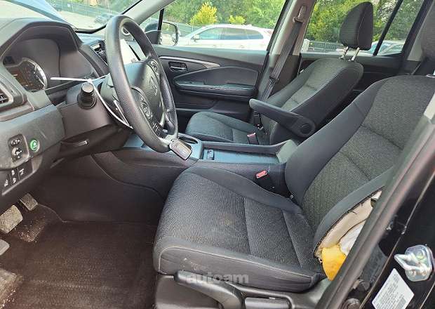 Honda Ridgeline