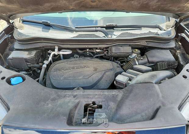 Honda Ridgeline