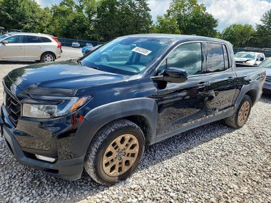Honda Ridgeline  2021 