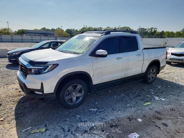 Honda Ridgeline  2021 