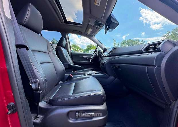 Honda Ridgeline
