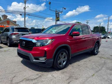 Honda Ridgeline  2022 