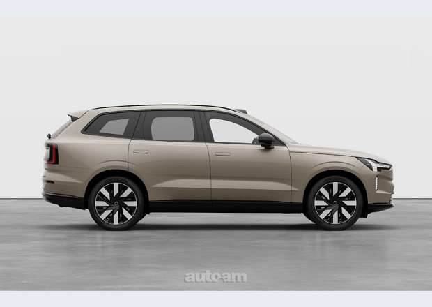 Volvo EX90