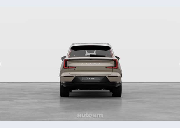 Volvo EX90