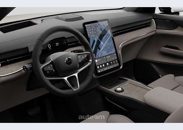 Volvo EX90