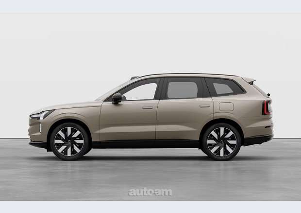 Volvo EX90