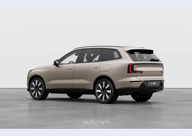 Volvo EX90