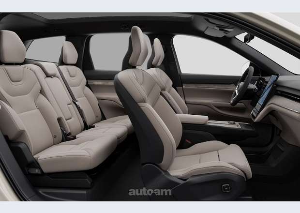 Volvo EX90