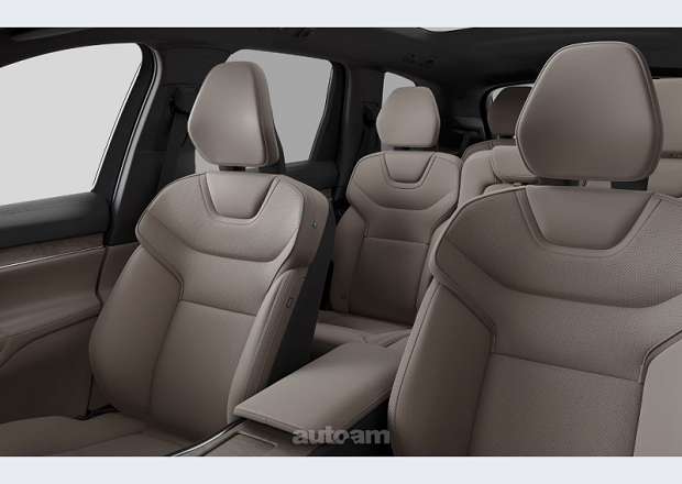Volvo EX90