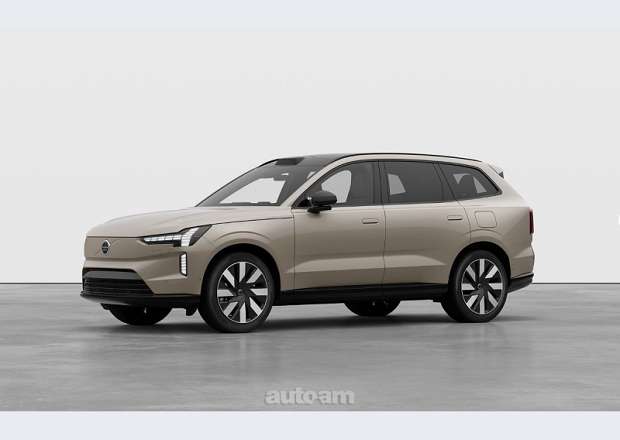 Volvo EX90